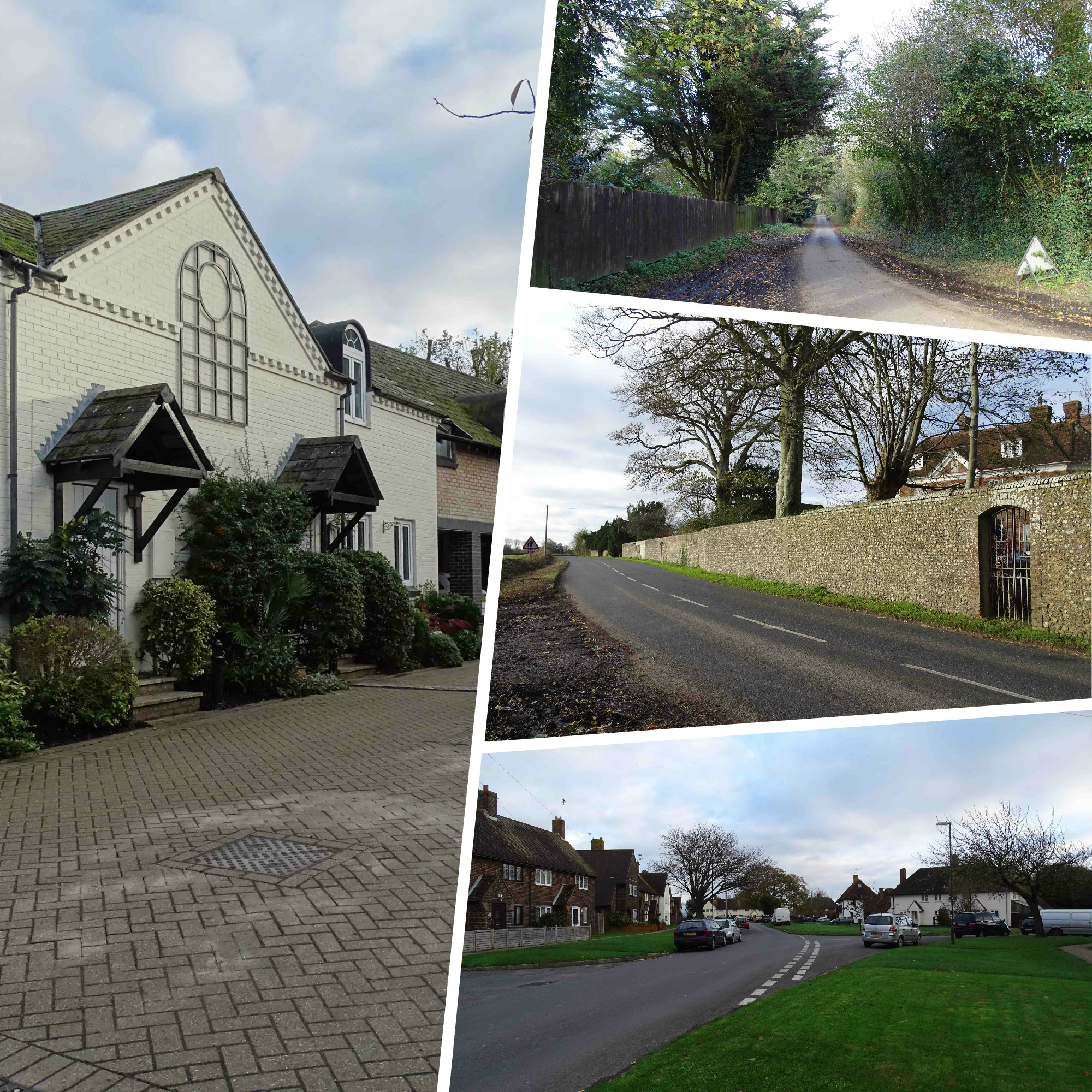 Neighbourhood Plan 2021