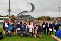 local-children-with-sculpturejpg