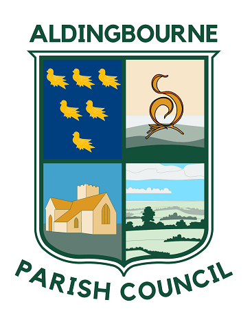 aldingbourne-parish-council-logo