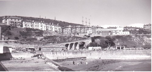 Ventnor Chain Radar