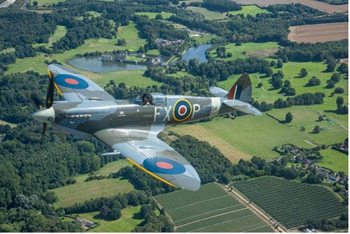 Spitfire