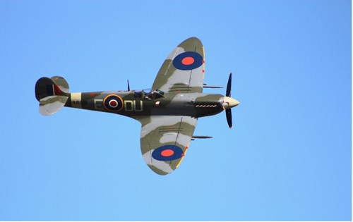 Spitfire 2