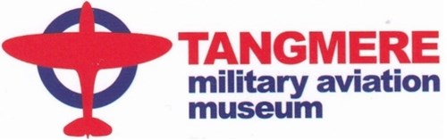 Tangmere Museum logo