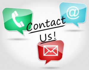 Contact Us